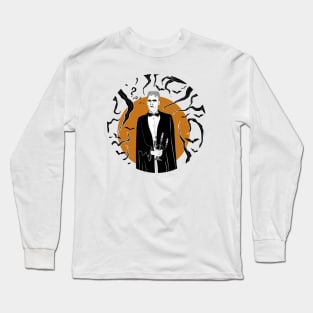 Lurch Long Sleeve T-Shirt